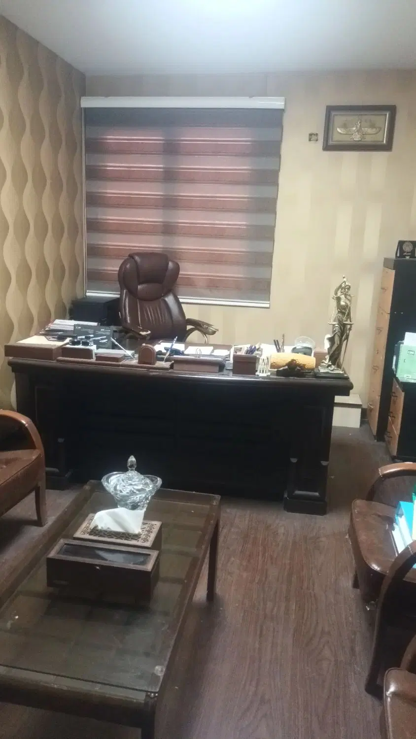 واحد ۷۵ متری اداری