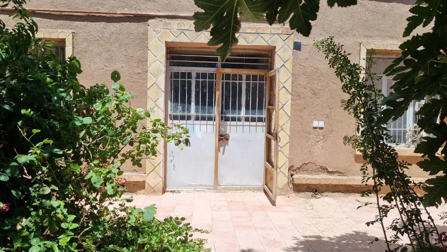 فروش خونه ویلایی روستای توریستی گرینه