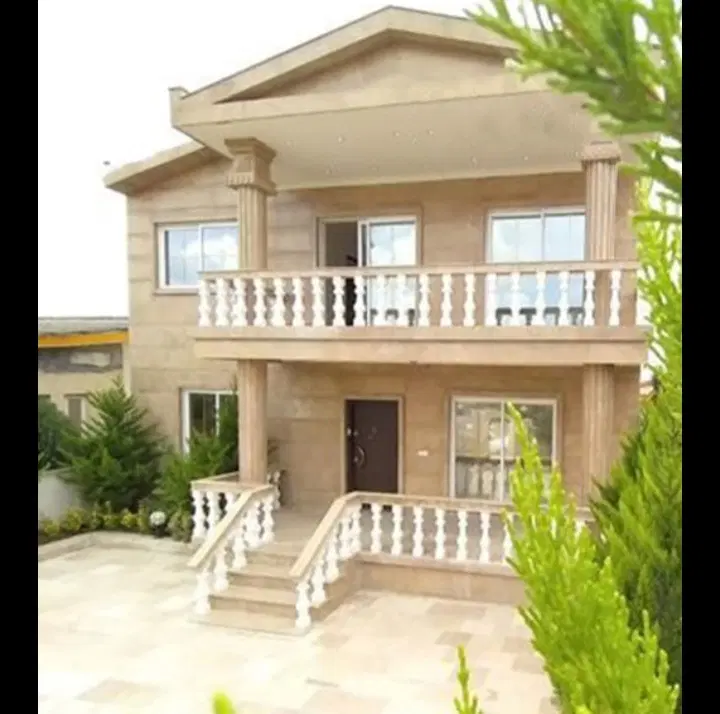 زمین فروشی چهچکور ۲۰۰ متر
