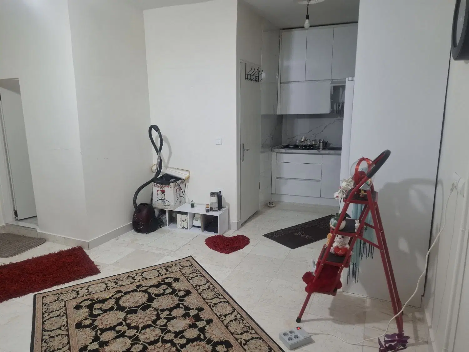 اپارتمان اجاره