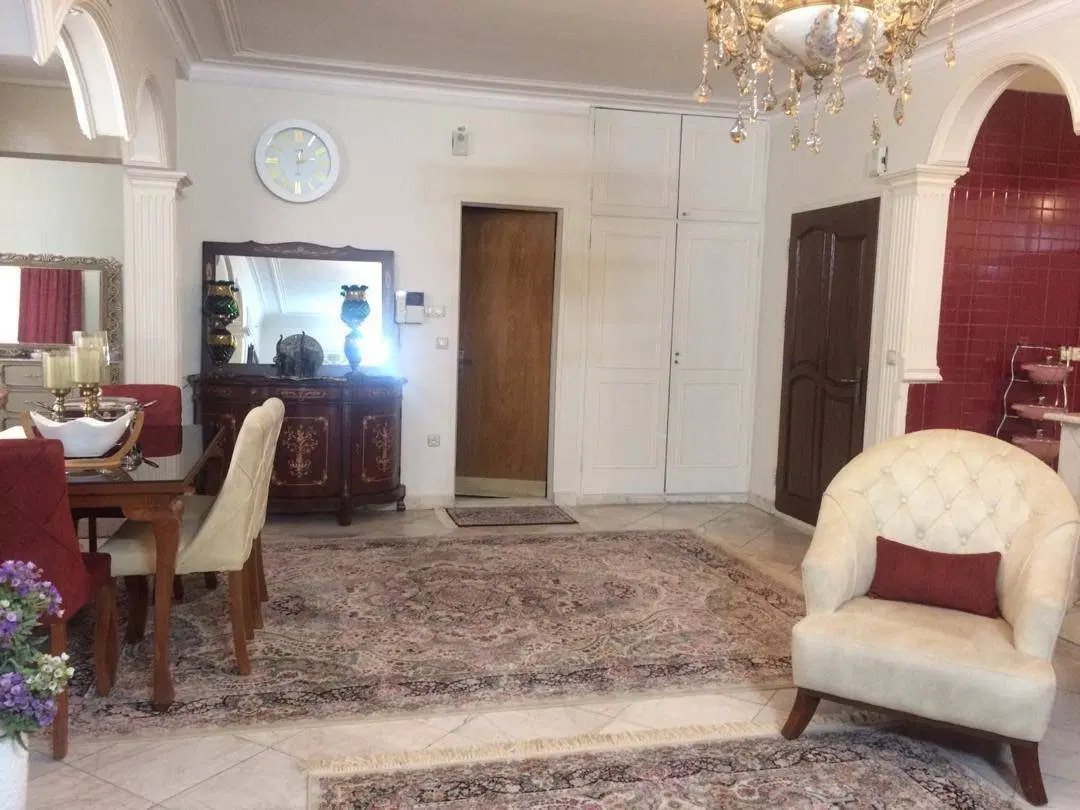 ۹۰ متر با پارکینگ نیروهوایی