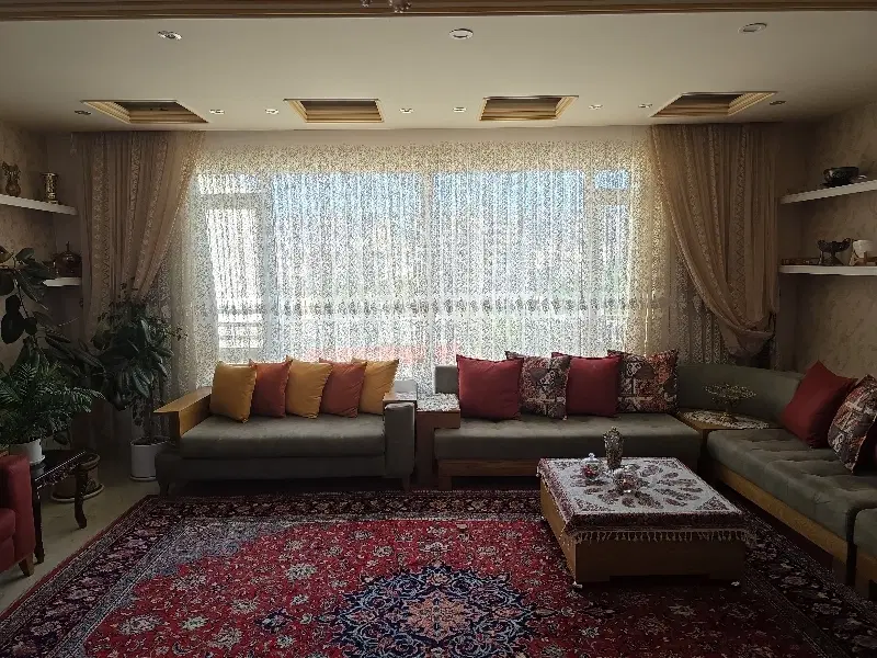 اجاره آپارتمان گلستان