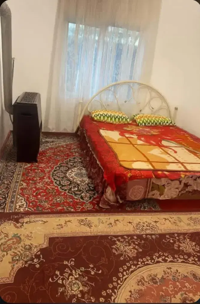 خونه کولر دار ویلایی دربستی