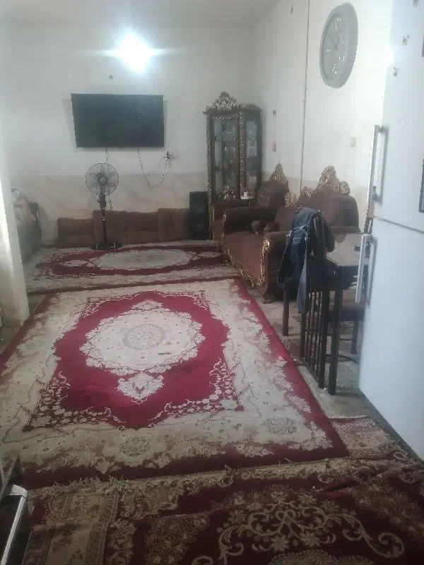 منزل ویلایی یک خوابه ۷۰ متری