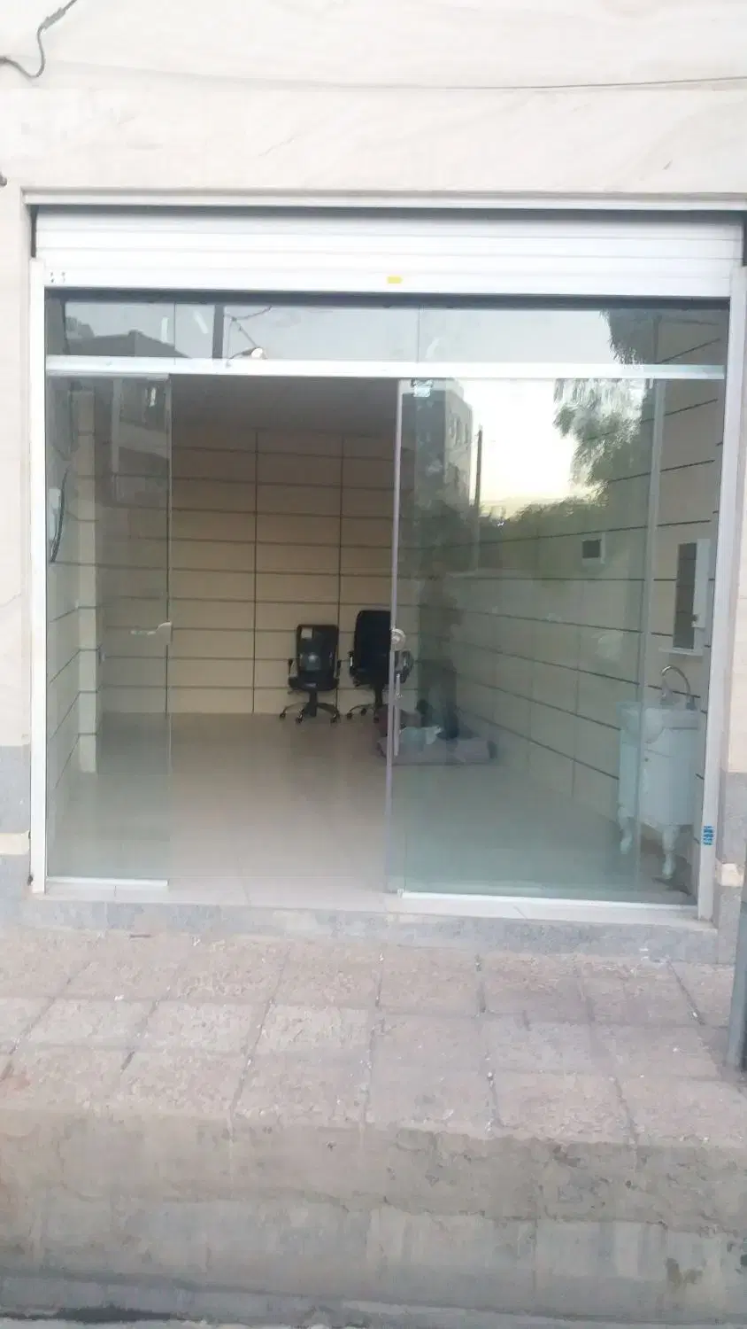 فروش مغازه تجاری