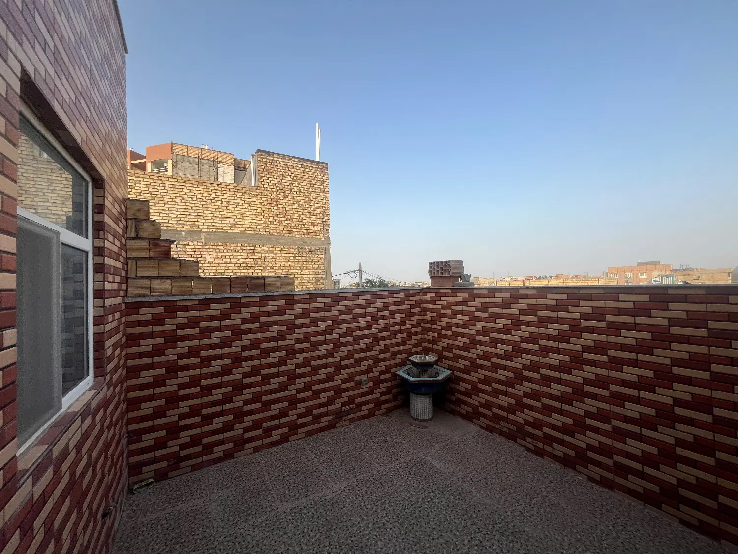 خانه فروشی آزادگان