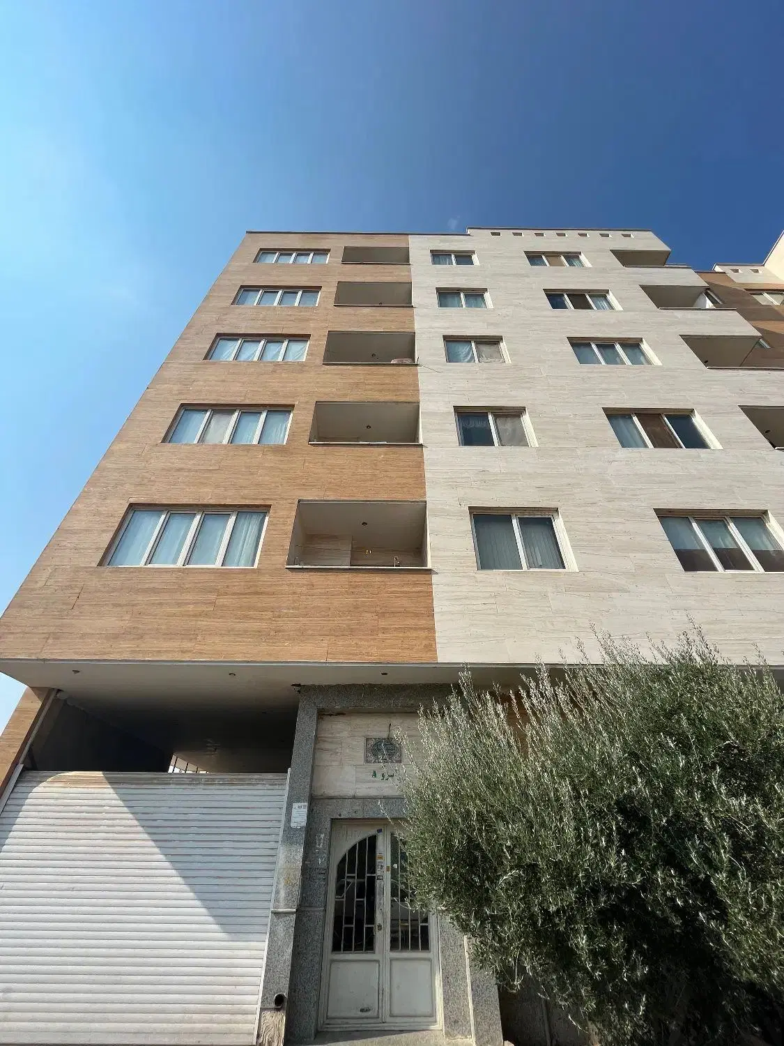فروش آپارتمان