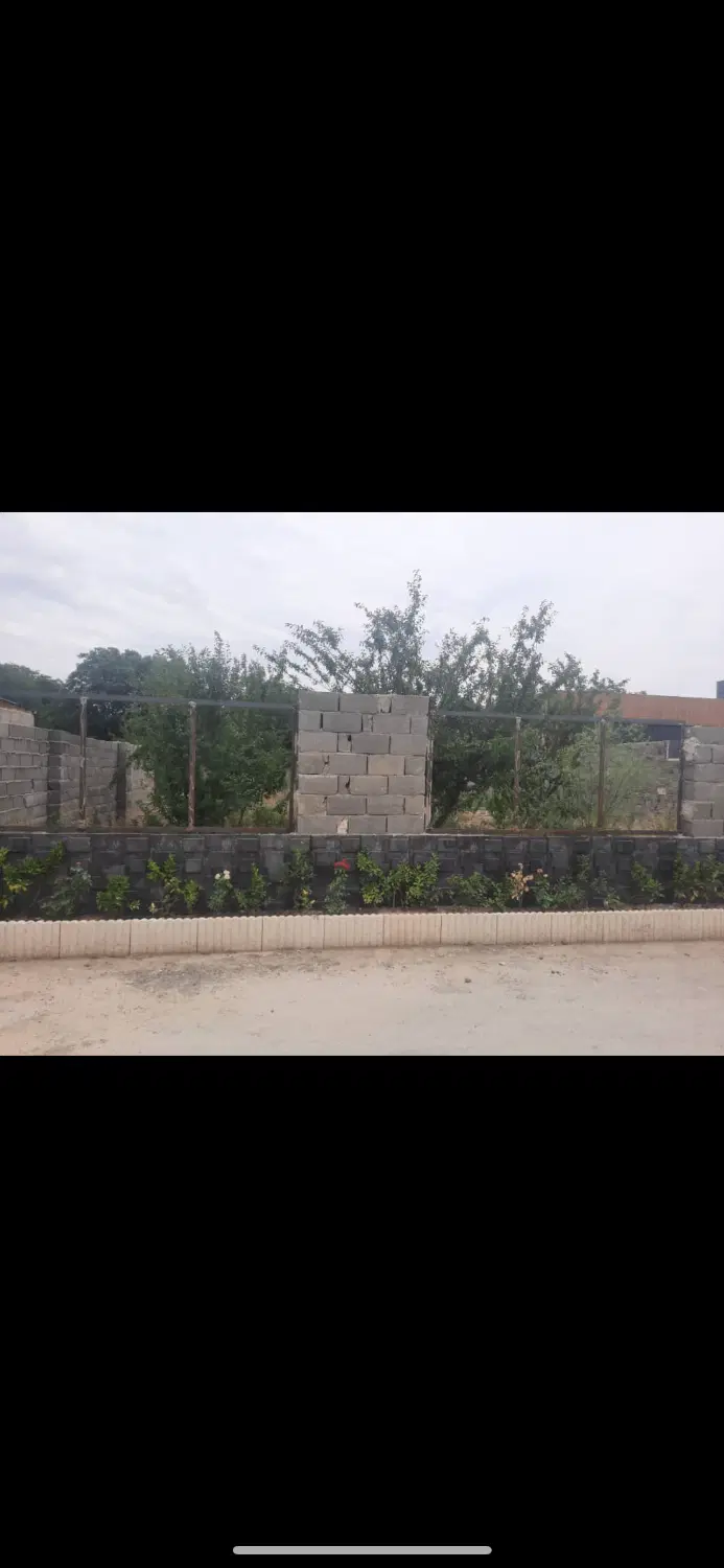 زمین در تهراندشت