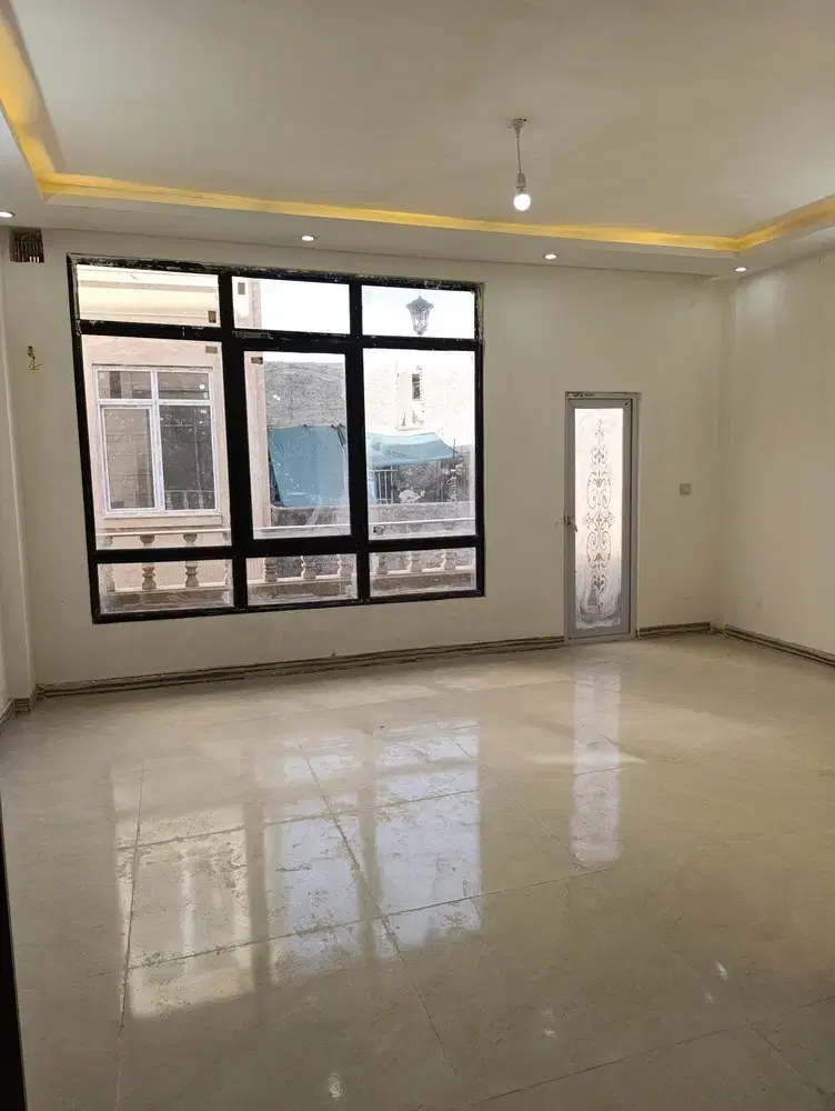 آپارتمان 75متری 2خواب پارکینگ آسانسور سبحان