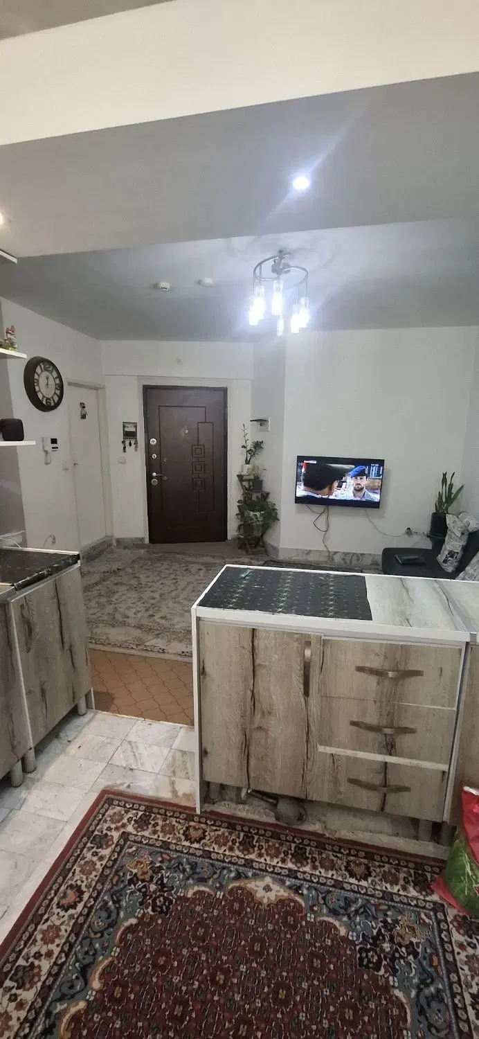 فروش مسکن 60 متری بر چهار بانده