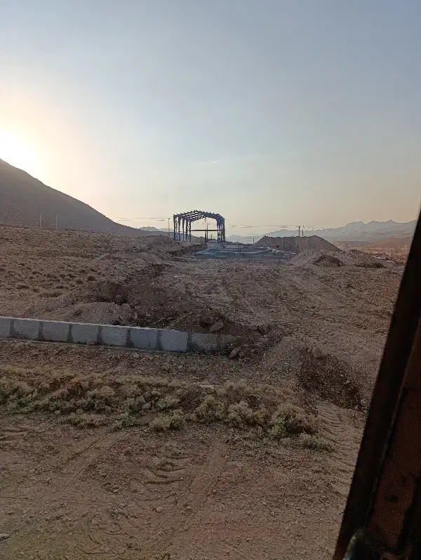 زمین فروشی قطب صنعتی2
