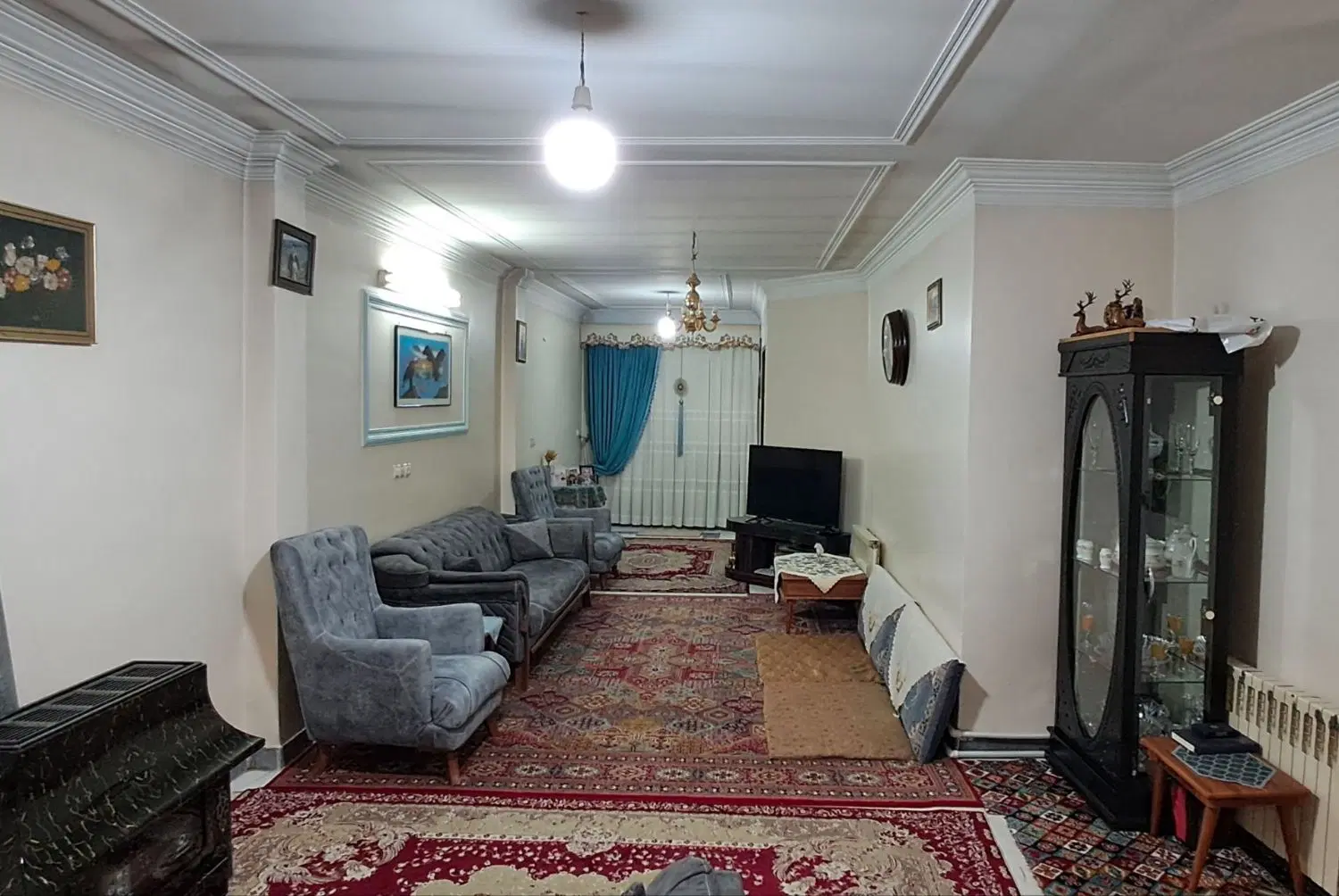 آپارتمان