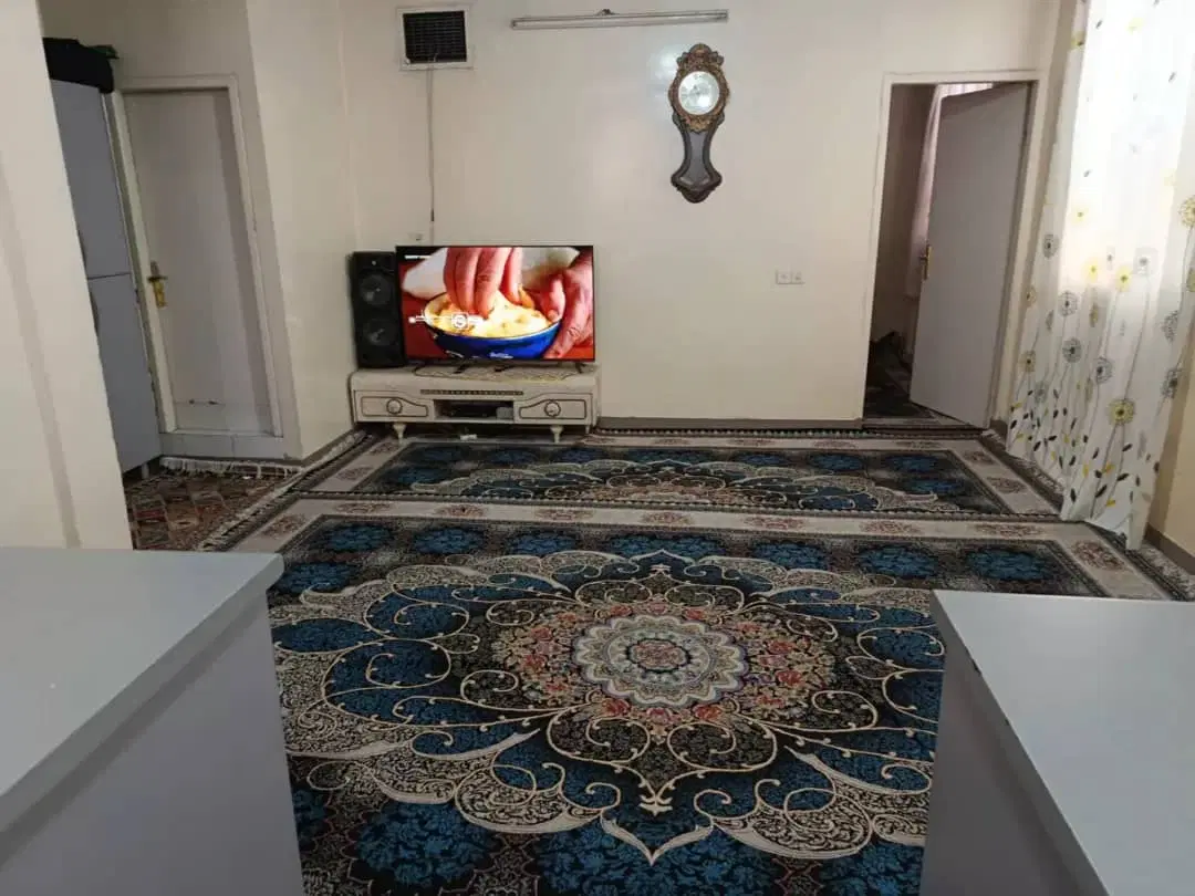 اجاره آپارتمان نقلی تمیز در خاوران