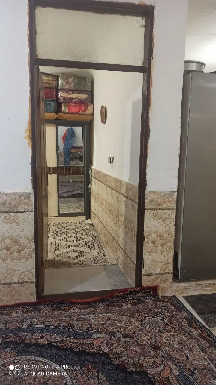 منزل اجاره در کشاورز۱۴