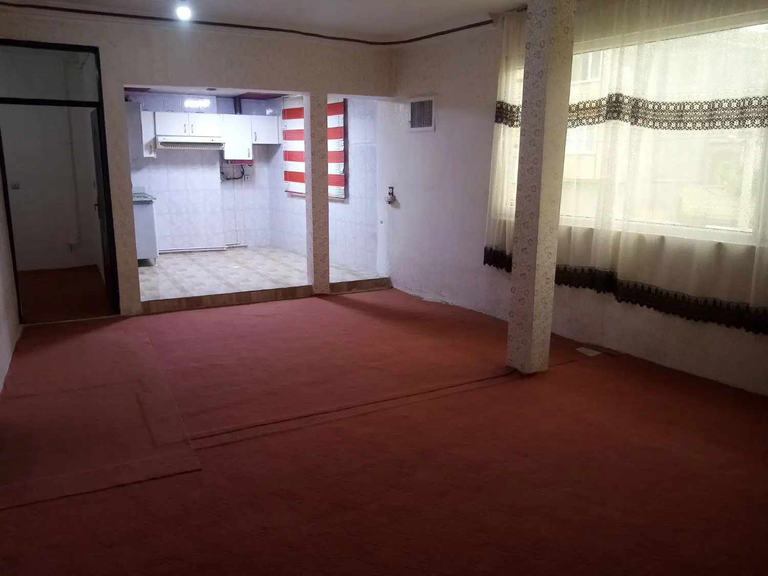 خانه اجاره ای نایسر