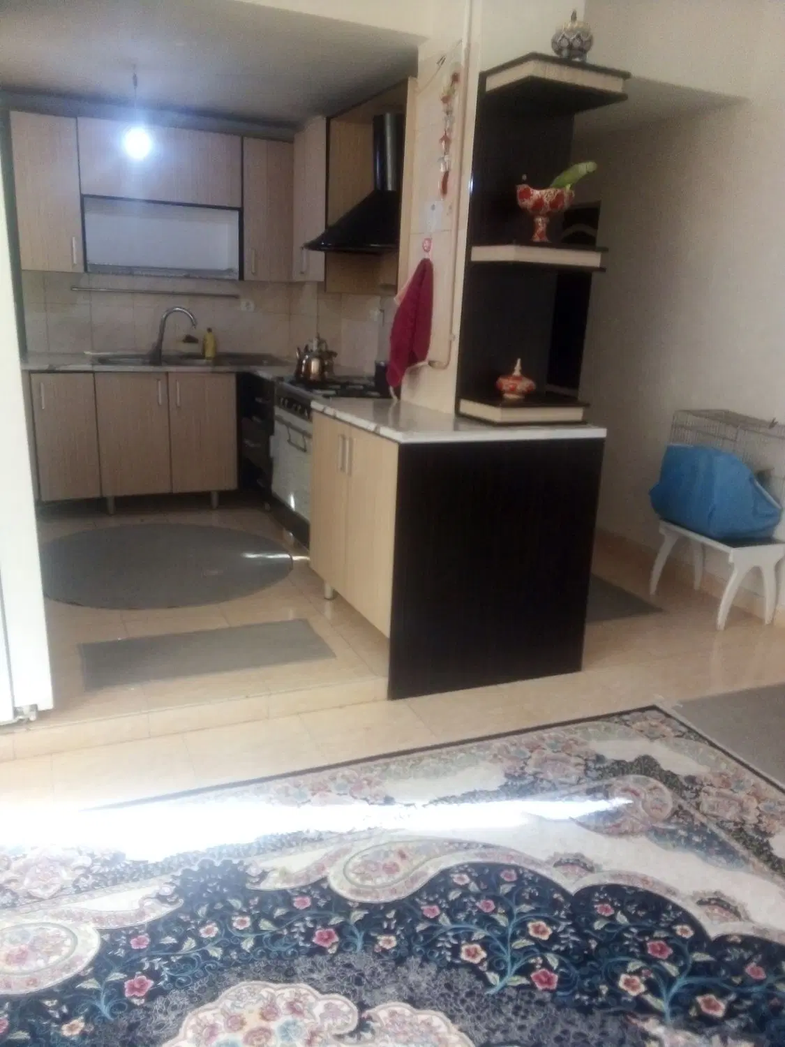 اجاره منزل مسکونی