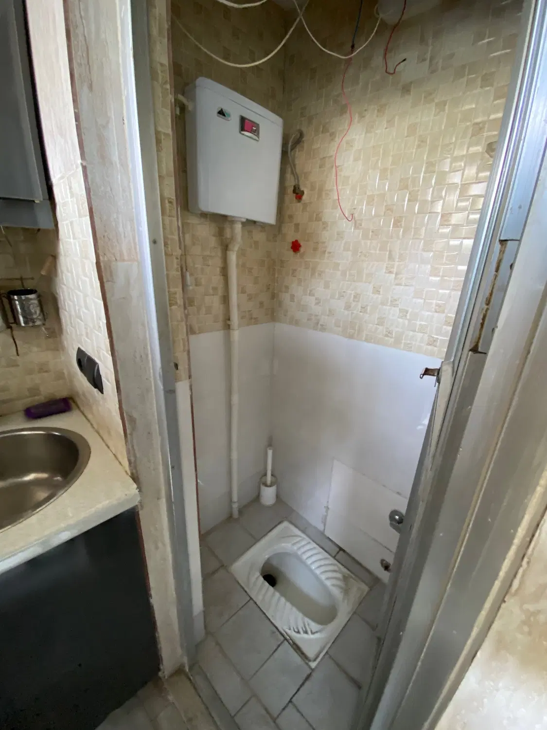ایثارگران مغازه اجاره