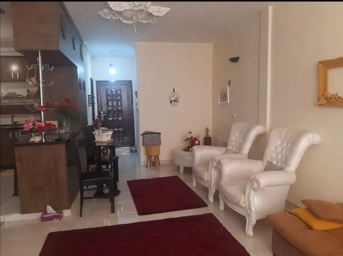 آپارتمان اجاره مهرگان