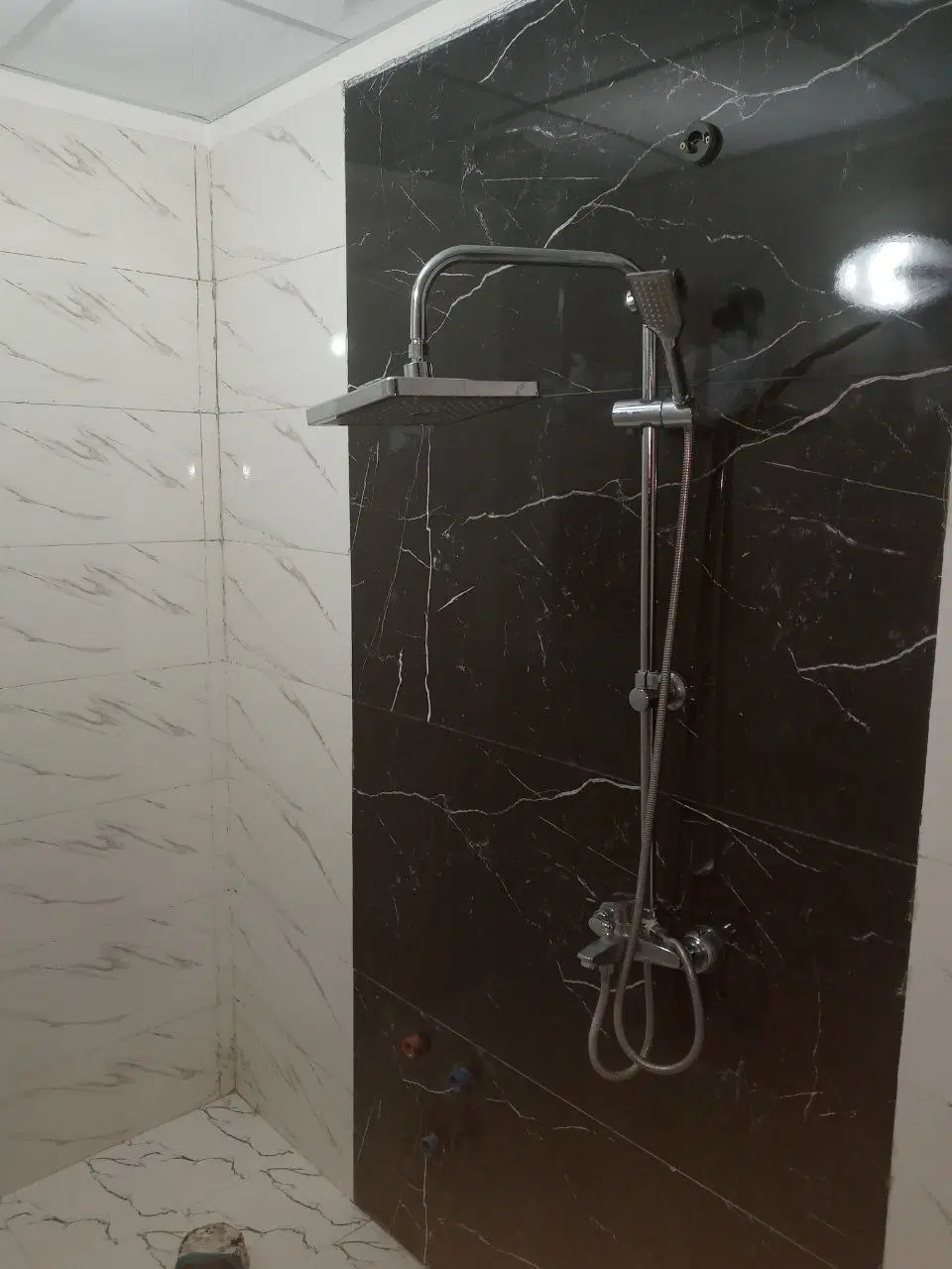 فروش آپارتمان 115متری تک واحدی نوساز ،کلا دو واحد