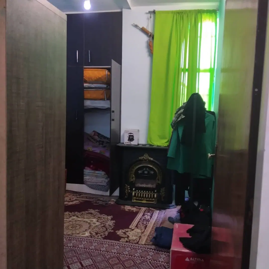 اجاره آپارتمان بالای ویلای