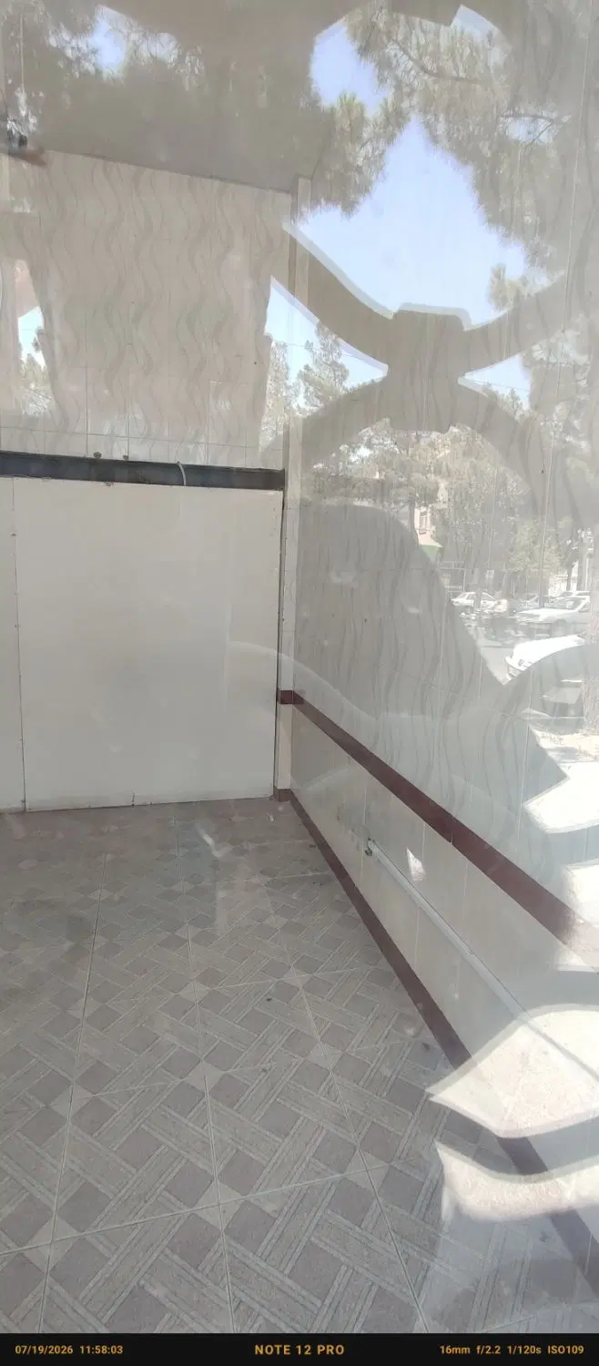 اجاره مغازه شیک و تمیز