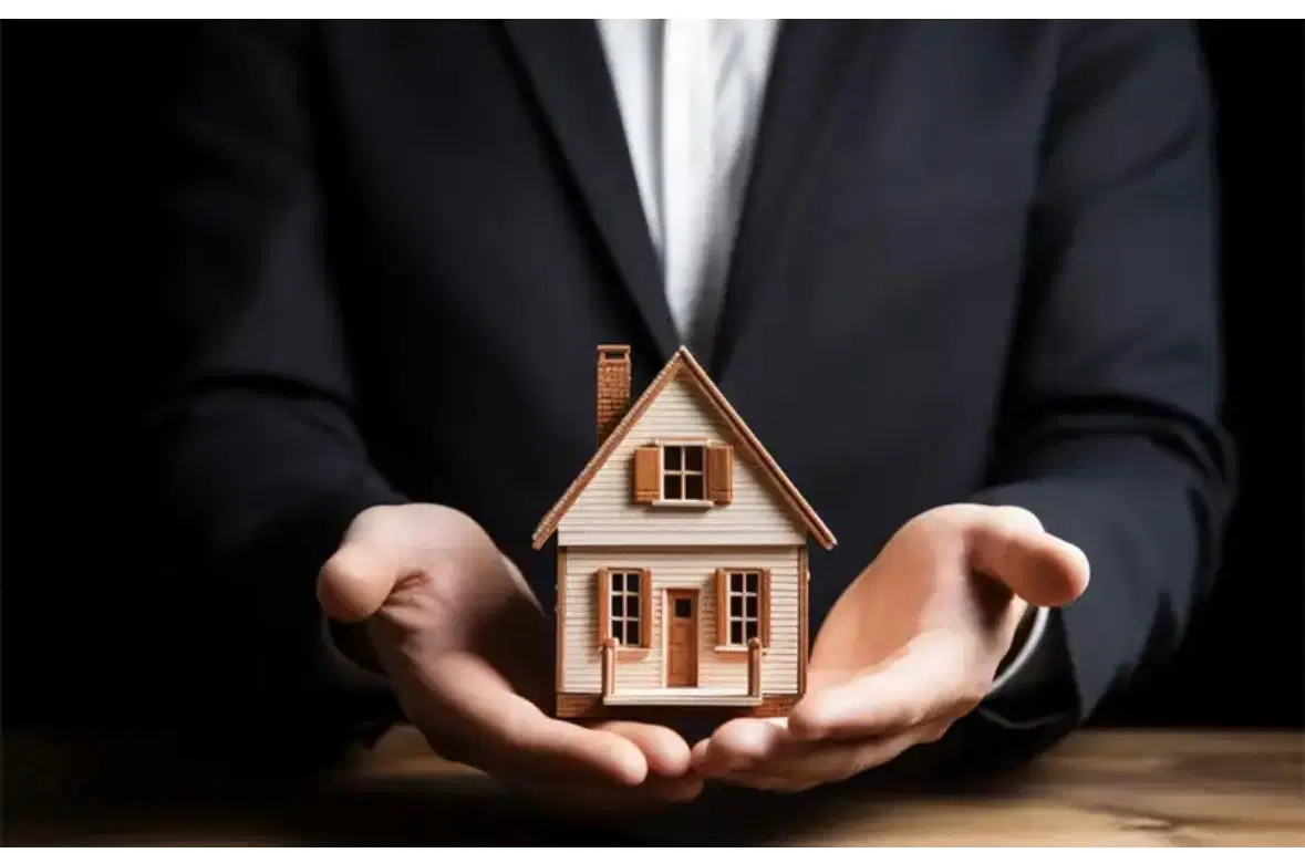فروش طبقه دوم در خیابان بابونه