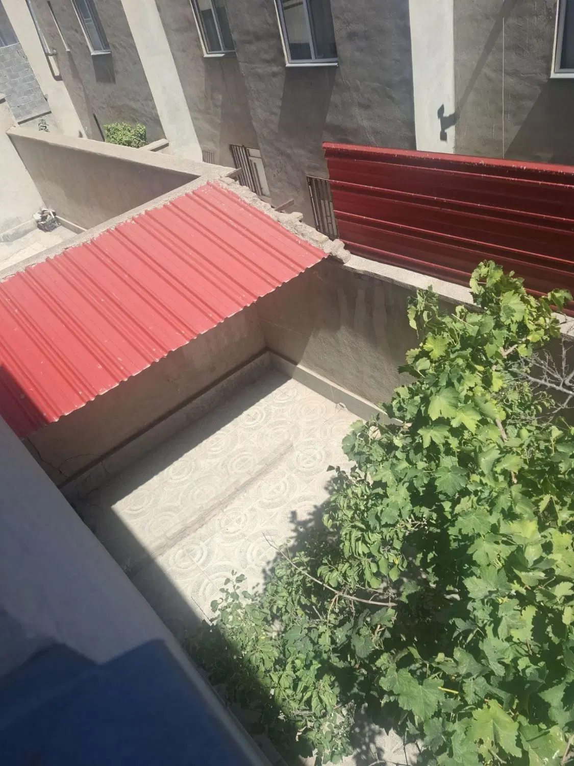 فروش اپارتمان شهرک مهرگان