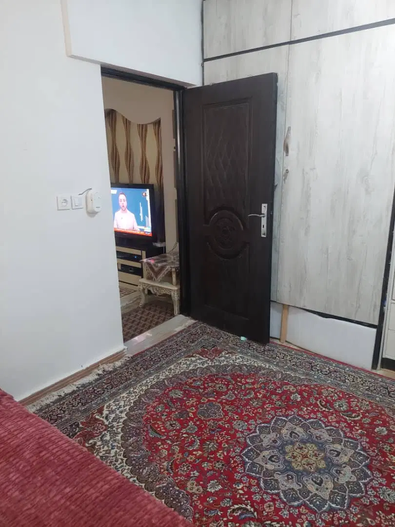 فروش خانه ویلایی ۱۸۰ متری سند دار در آقا سید شریف