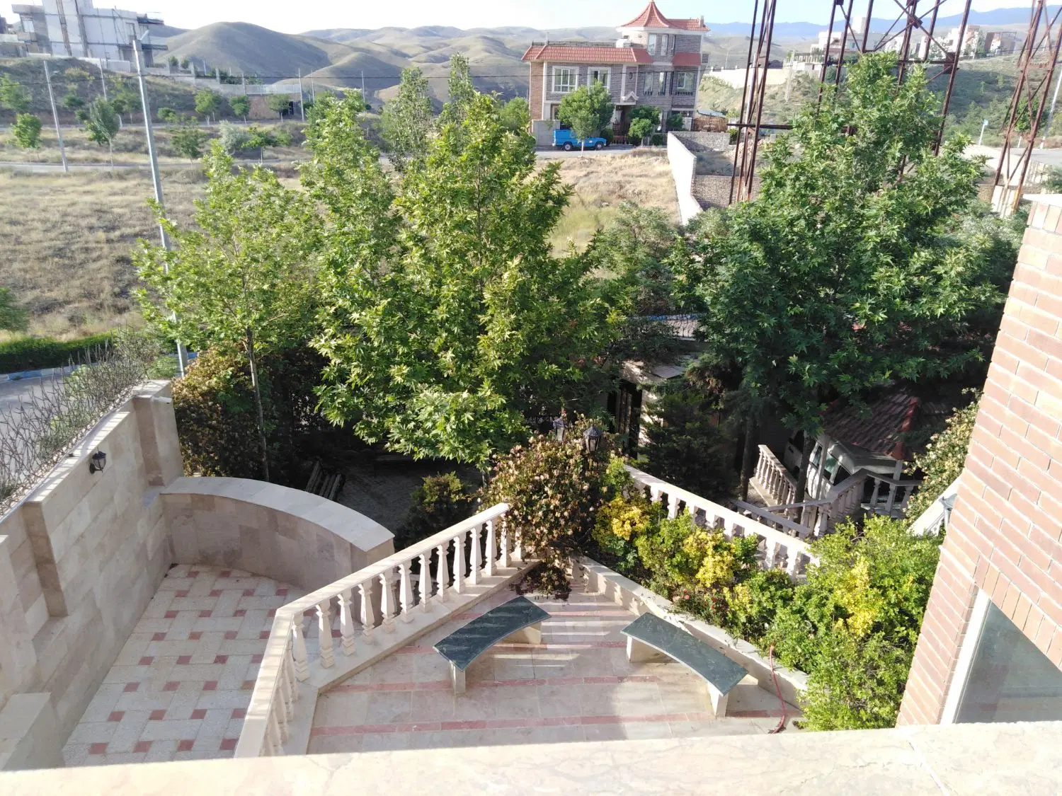 واحد آپارتمان