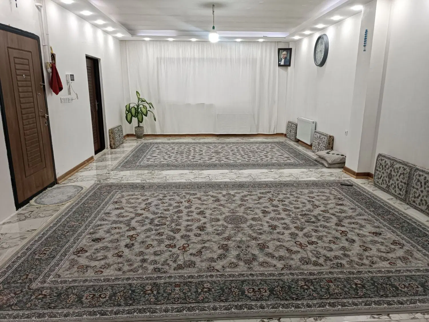 اجاره خانه در دیوزند