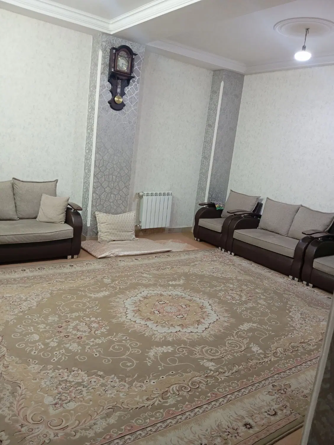 آپارتمان 56متری_بهترین لوکیشن بدخشان کمالی