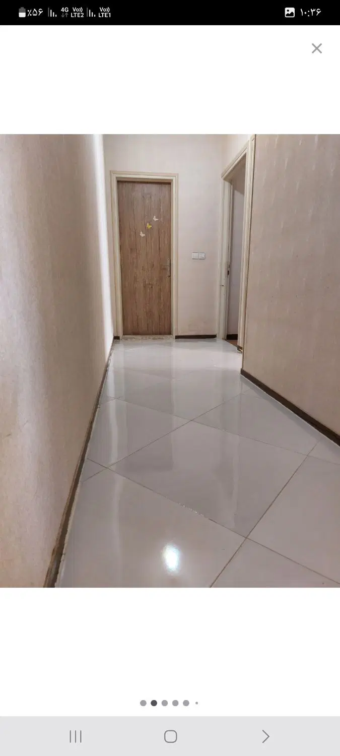 آپارتمان۸۵متر