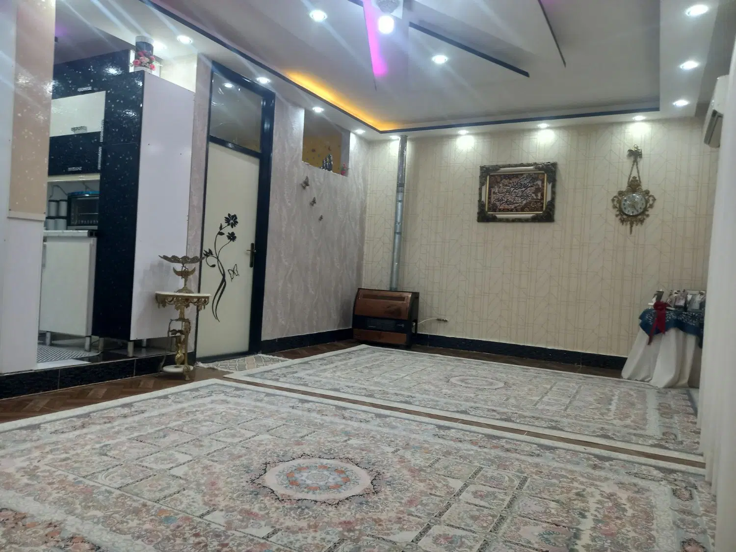 رهن وکرایه خانه
