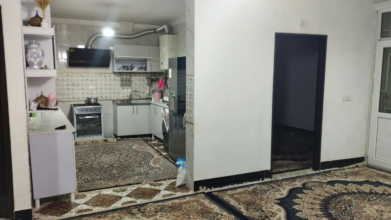 اجاره و رهن منزل مسکونی