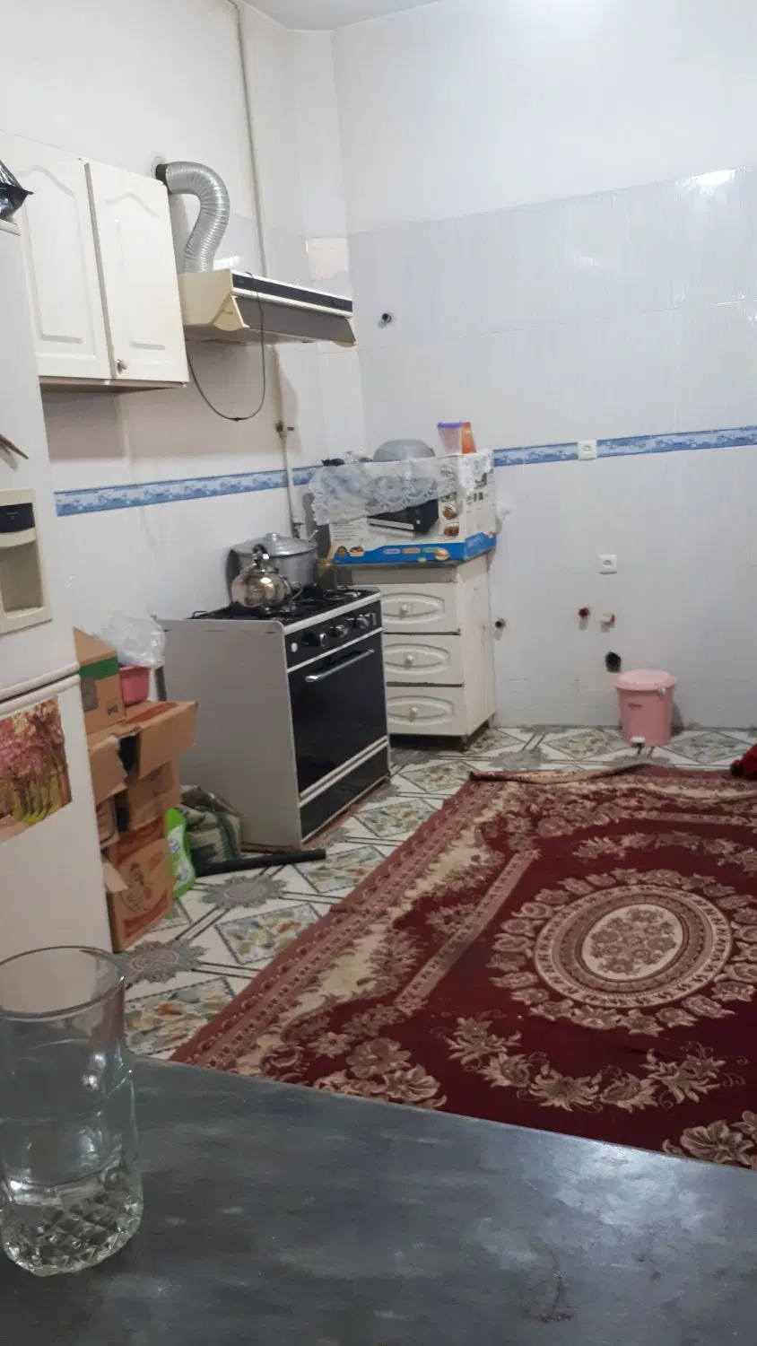 خانه اجاره ای ۱۲۰