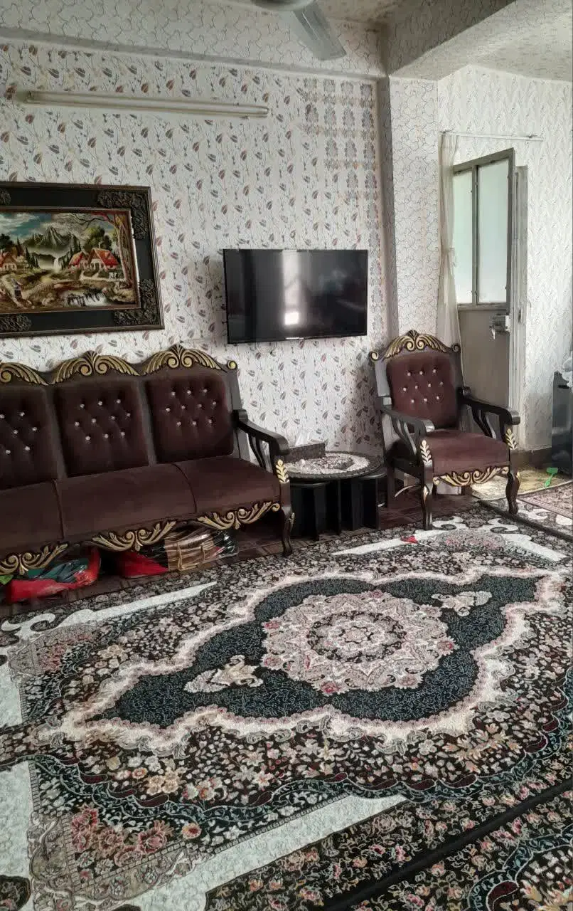 ویلا _سنددار روستایی لنگروداطاقور
