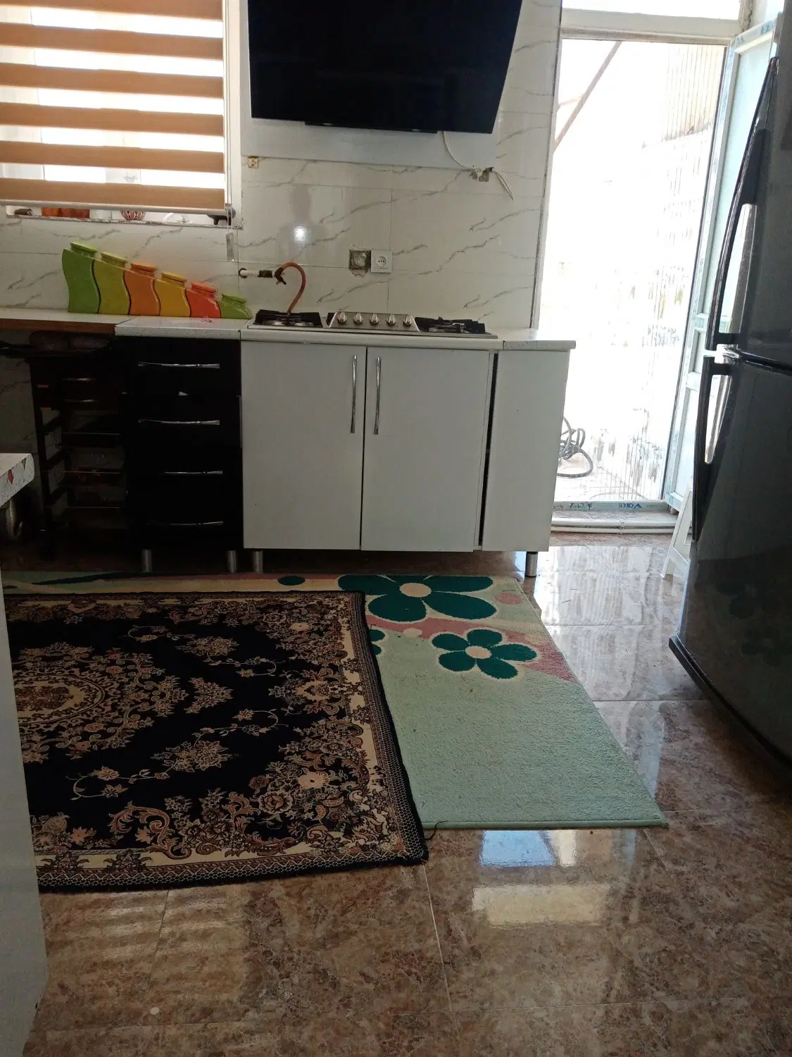 خونه اجاره، لطفا توضیحات رو بخونین