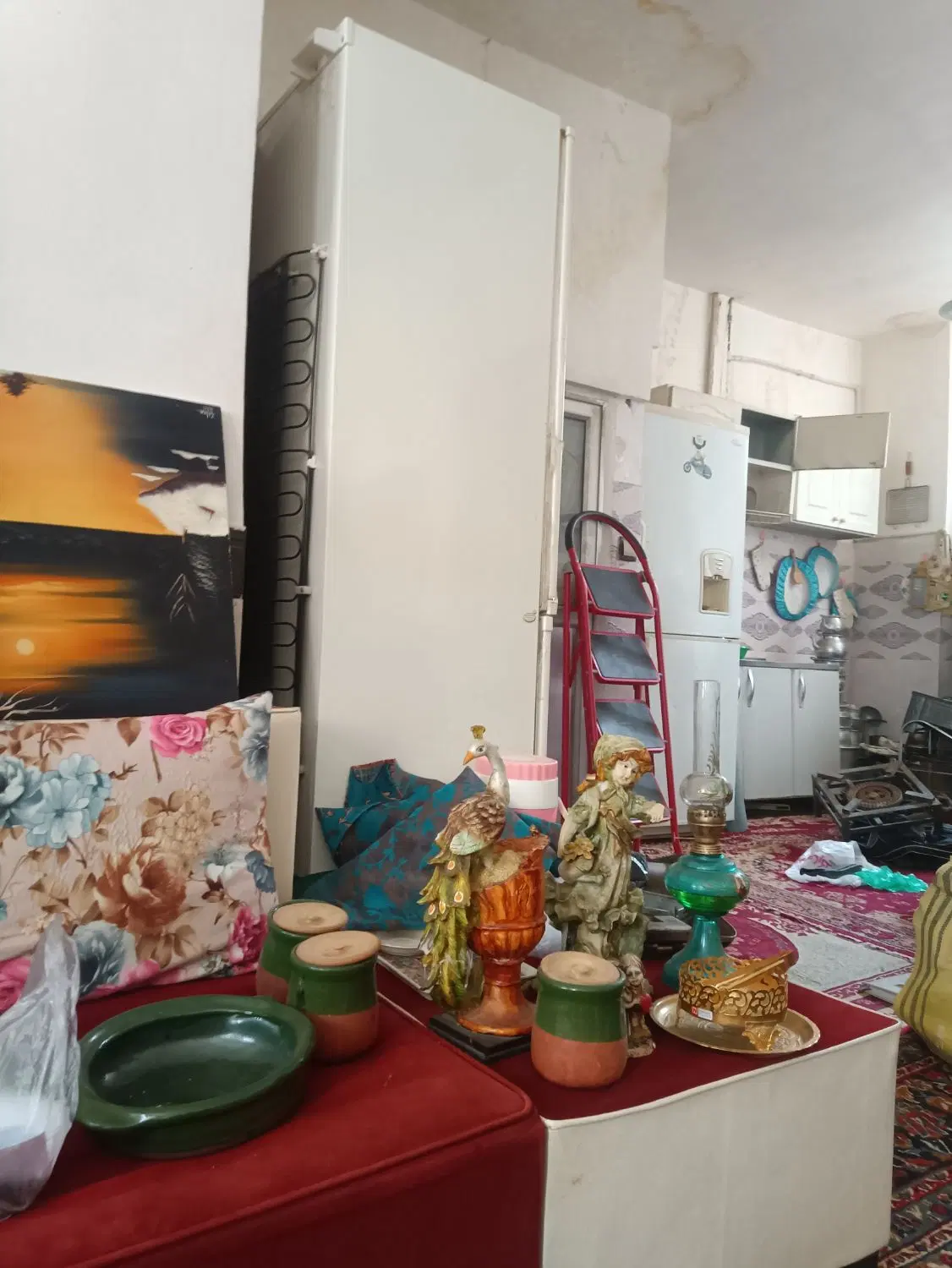 اجاره منزل مسکونی