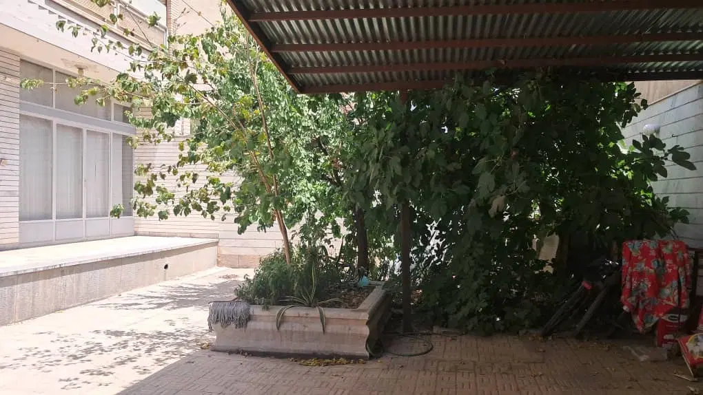 اجاره ویلایی ۲ خواب ، سروش