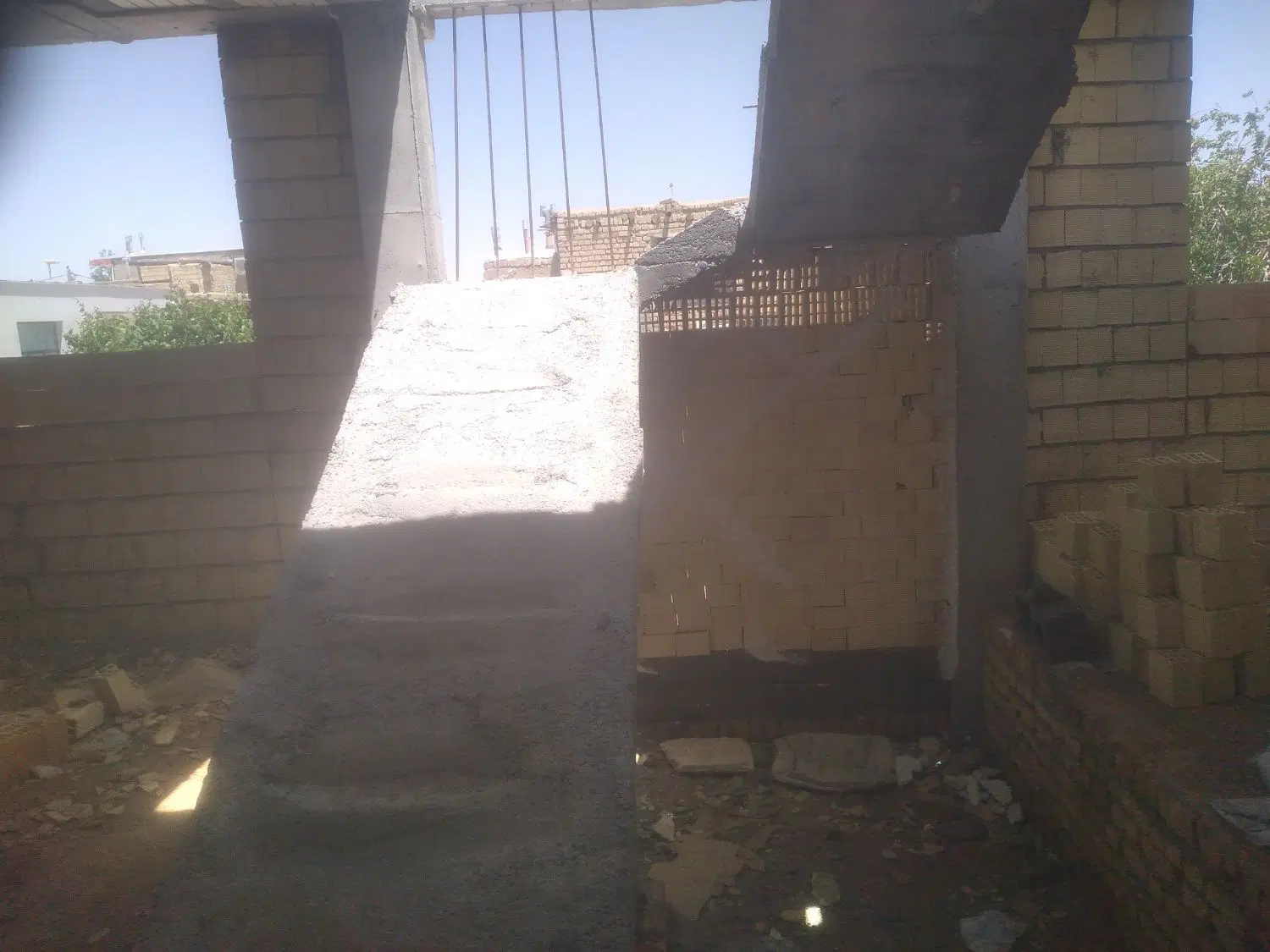 واحد مسکونی
