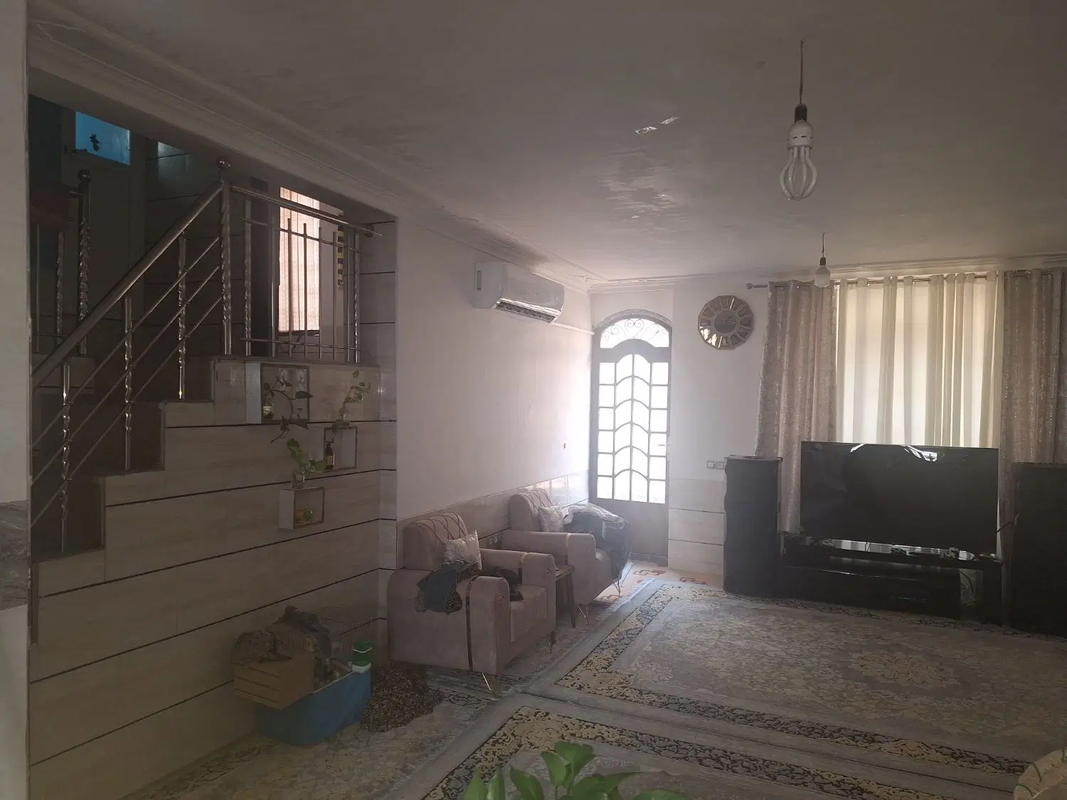 رهن کامل منزل دوخواب