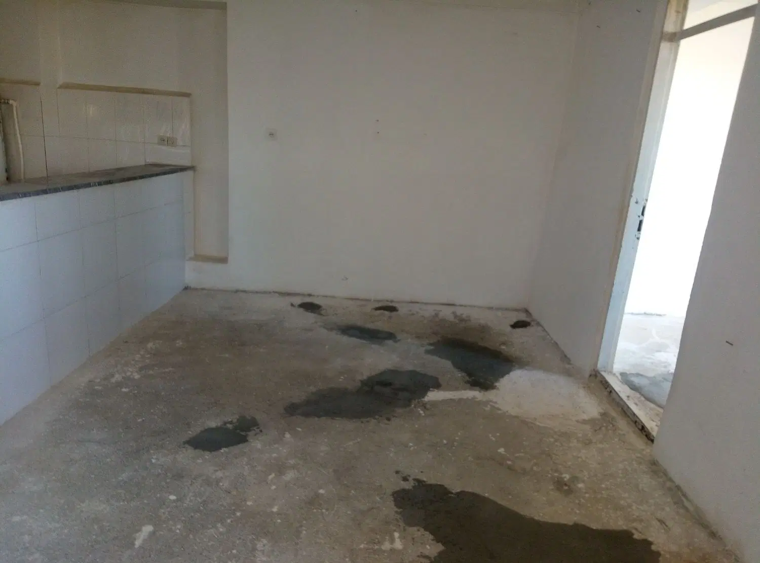 خانه اجاره ای در کمربندی بست و پنج در دول کله ته