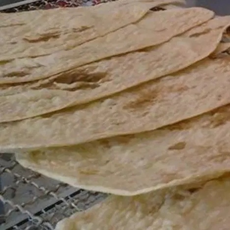 فروش نانوایی لواش سنتی باهمه امکانات