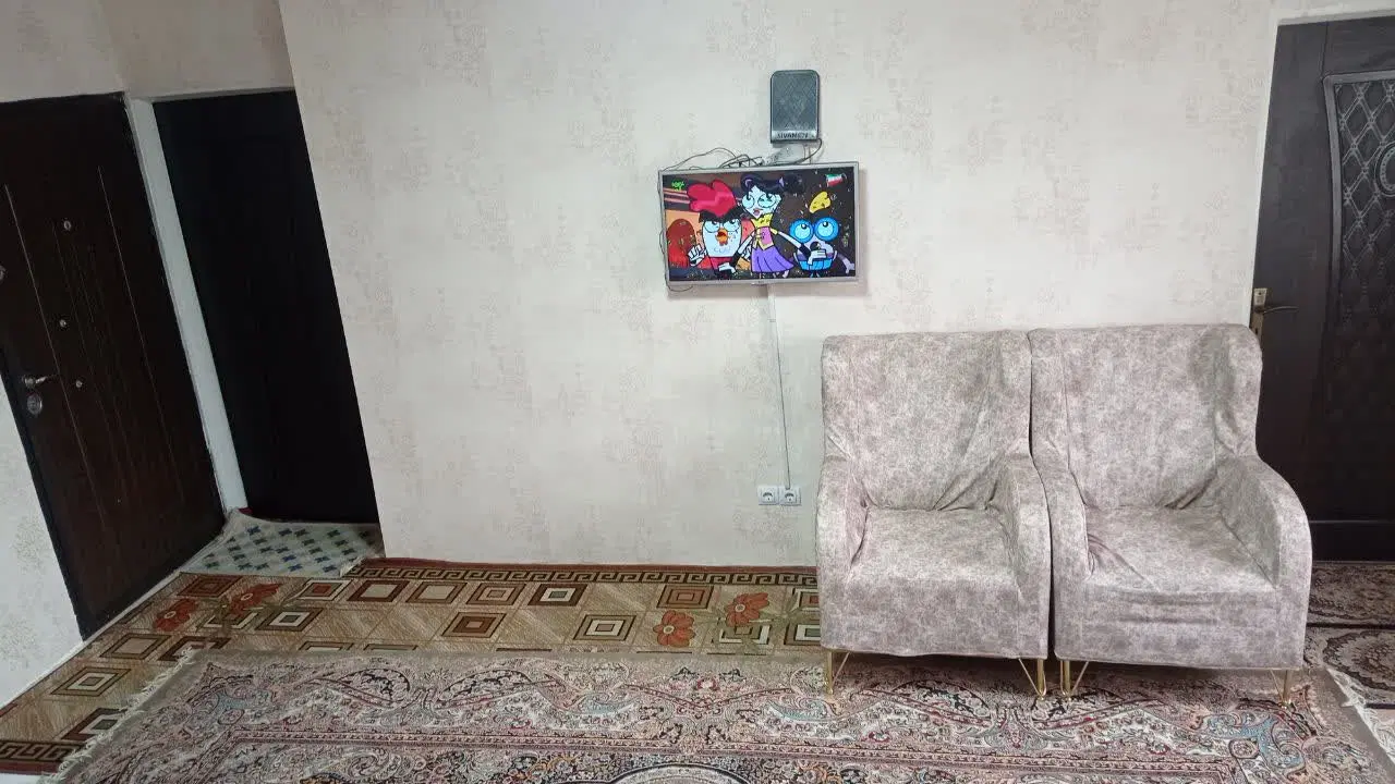 فروش واحد مسکونی