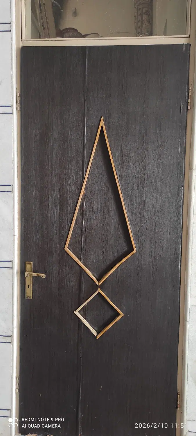 آپارتمان مسکونی تجاری