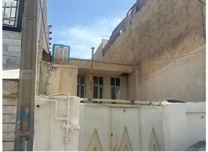 ۹۰متری ویلایی دوطبقه ۷۵متری