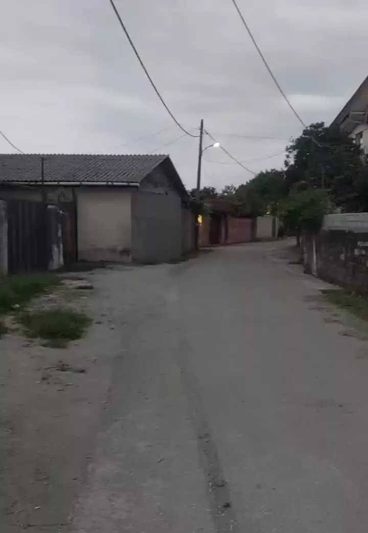 خانه ویلایی کاملا مستقل حیاط دار