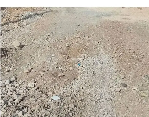 فروش زمین بلوار شهدا