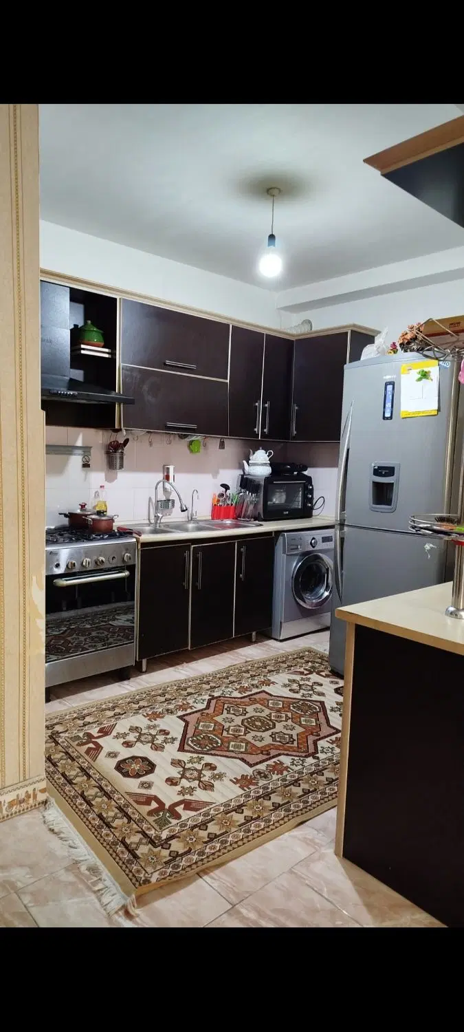 آپارتمان ۸۲ متری در لوکیشن تاپ شهر