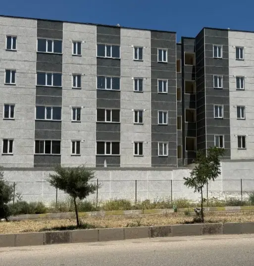 مهرگان قزوین (ویسپرد۲)معاوضه